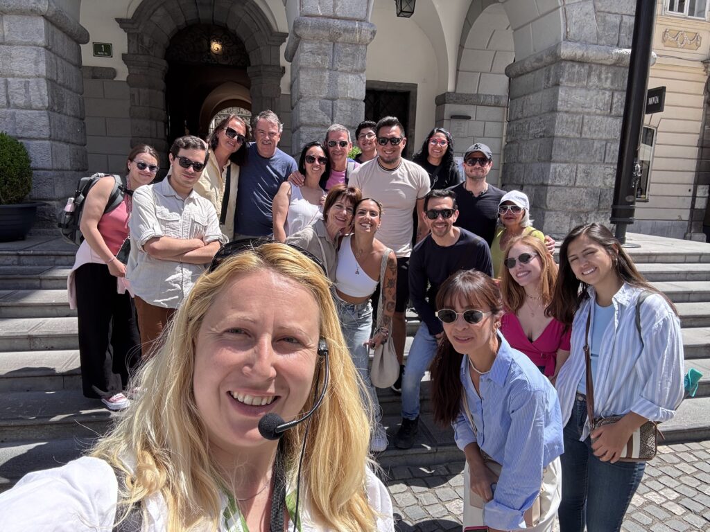 Free Walking Tour