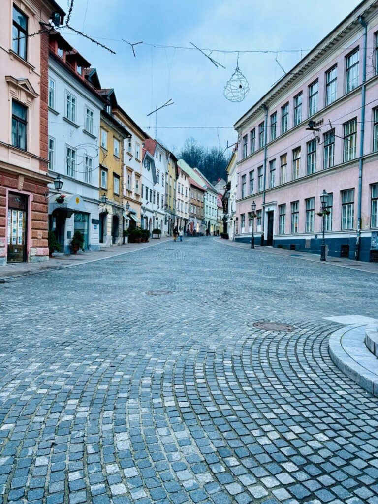 Free Walking Tour