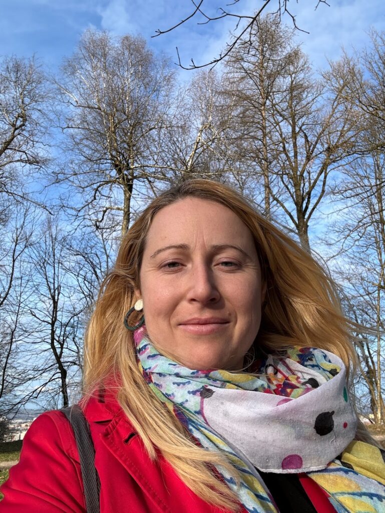 Guide Bojana