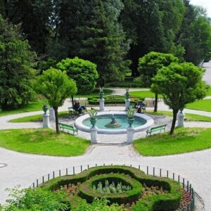 GREEN TOUR LJUBLJANA