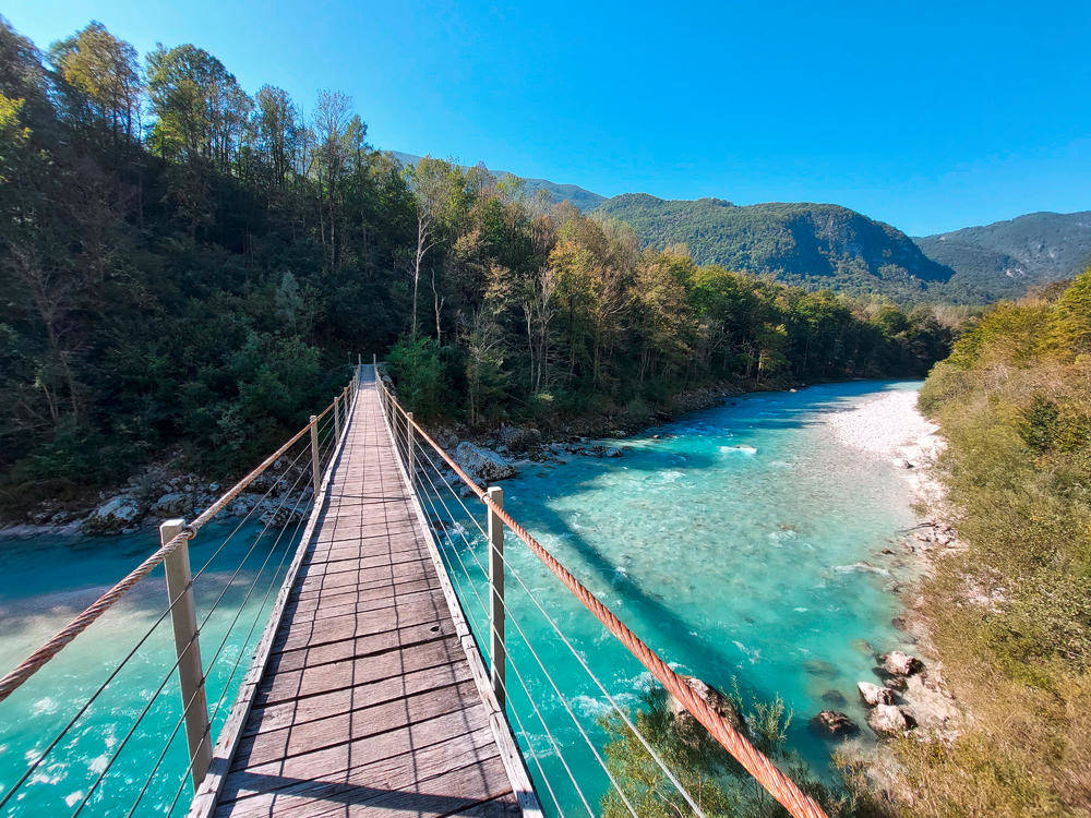 Soča Srpenica