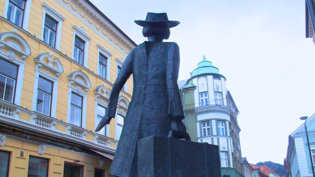 🏙 The Old Town & Lifestyle Tour