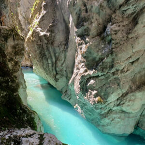 Tolmin: Walk of peace – 5 Key Stops Between Nature and History